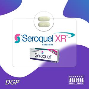 Seroquel (Remix) [Explicit]