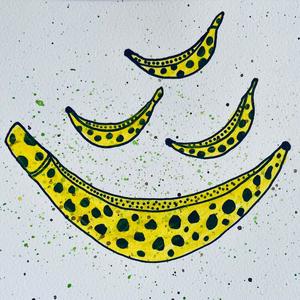 Fry Plantain