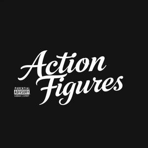 Action Figures (feat. Squeegie Oblong & Hxlysmxkes) (Live|Explicit)