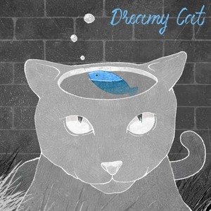 Dreamy Cat