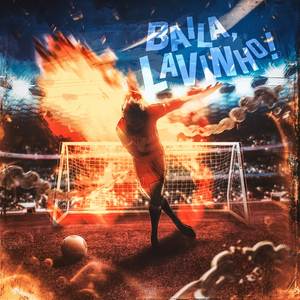 Baila, Lavinho! (Lavinho)