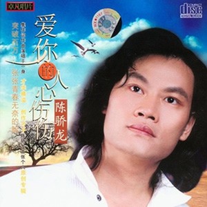 爱上你不只是我的错误