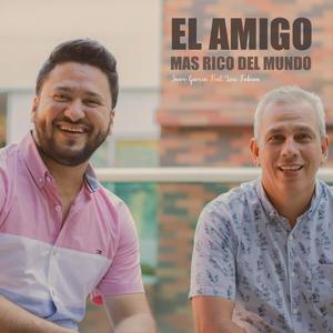 El amigo mas rico del mundo