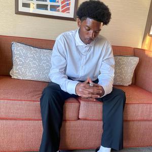 MackWoodLee - This Is Why The Lord Is Hot