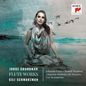 Sonata for Flute and Piano, Op. 77 