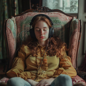 Peaceful Solitude Echo