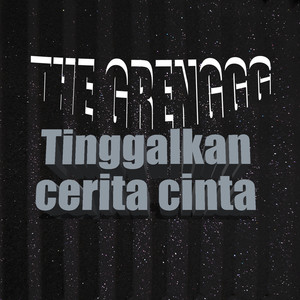 Tinggalkan cerita cinta