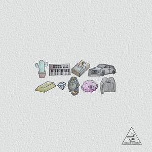 도화지(The Drawing Paper) (图画纸)