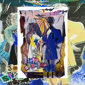 Jazz Stranger (Prod. by SONDEREC)