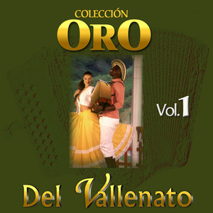 Colección Oro del Vallenato (Vol. 1)
