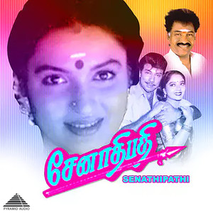 Senathipathi (Original Motion Picture Soundtrack)