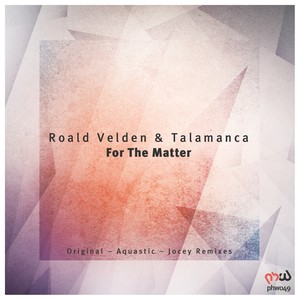 For the Matter (Jocey Remix)