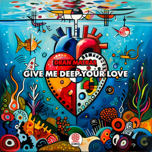 Give Me Deep Your Love
