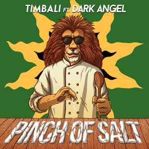 Pinch of Salt EP