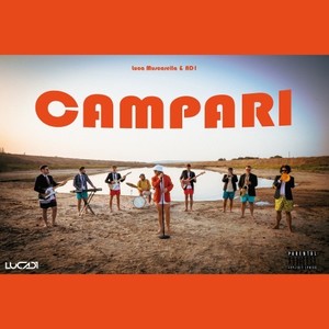 Campari (Explicit)