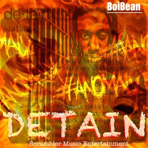 Detain