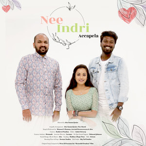 Nee Indri Accapela (From "Kootathil Oruthan")