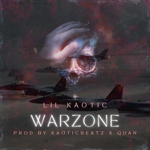 Warzone (feat. Kaoticbeatz & PROD. ¡QUAN!)