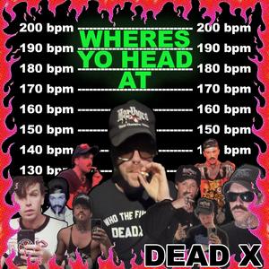 WHERES YO HEAD AT (SPED UP)