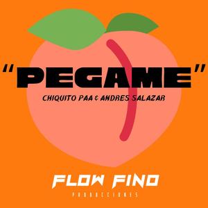 Pegame (feat. Andres Salazar) (Explicit)