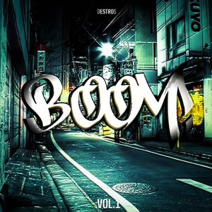 Boom, Vol. 1