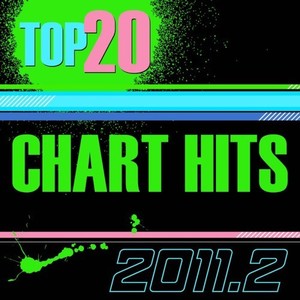 Top 20 Chart Hits 2011, Vol. 2