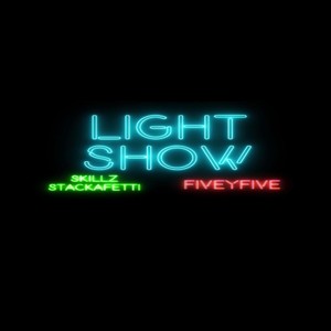 Light Show(feat. Fiveyfive) (Explicit)