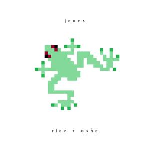 jeans (Sped Up) (feat. rosecliffe) (Explicit)