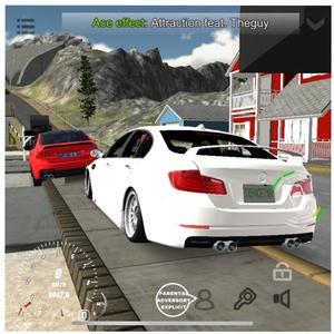 Attraction (feat. The guy) (Explicit)