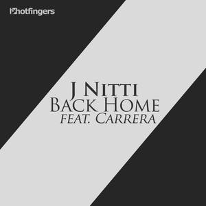 Back Home (Original Mix)