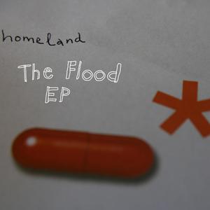 The Flood EP