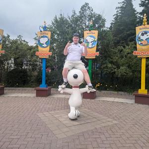 Your The Star (feat. Dawny Redd) (Explicit)