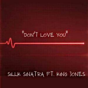 They Don't Really Love You (feat. King Jones) (Explicit)