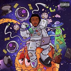 Astronaut Man (Side B) [Explicit]