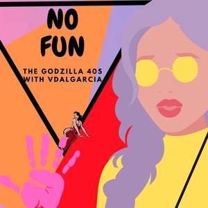 NO FUN (Explicit)