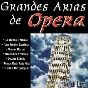 Grandes Arias de Opera