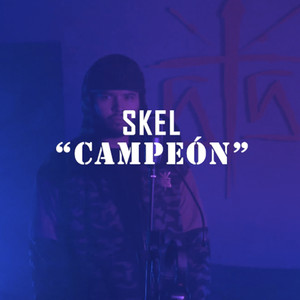 Campeón (Explicit)