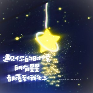 遇见你的时候所有星星都落到我头上