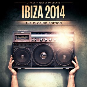 Dont Run (Jedset Naturally Subtle Mix)
