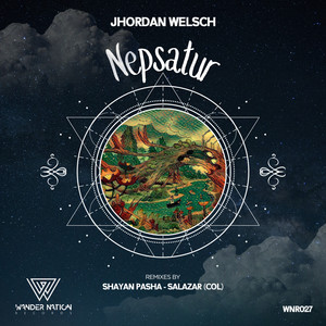 Nepsatur (SALAZAR COL Remix)