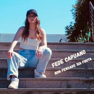 Non pensare sia finita