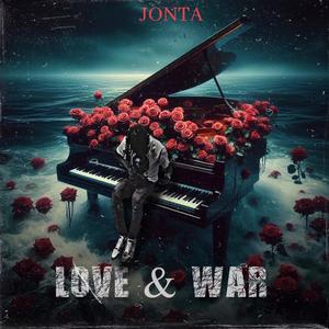 LOVE & WAR (Explicit)