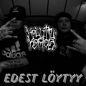 Edest Löytyy (Explicit)