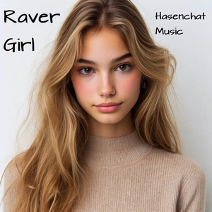 Raver Girl