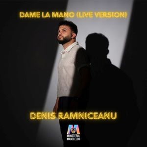 Dame la Mano (Live Version)