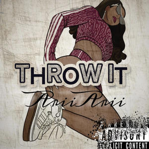 Throw it