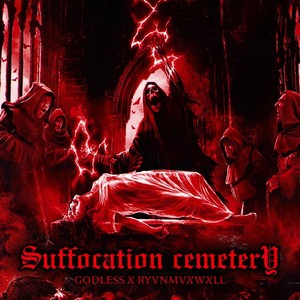 SUFFOCATION CEMETERY (Explicit)