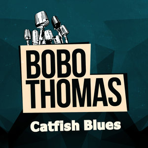 Catfish Blues