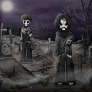 HALLUCINOGENS (feat. SCORN) (Explicit)