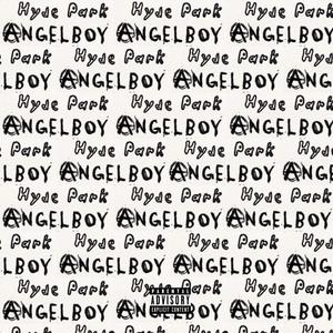 Don't Go(feat. Spillman) (Explicit)